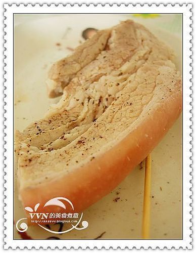 干捞锅烧肉米粉步骤6