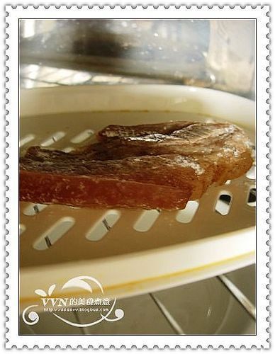 干捞锅烧肉米粉步骤9