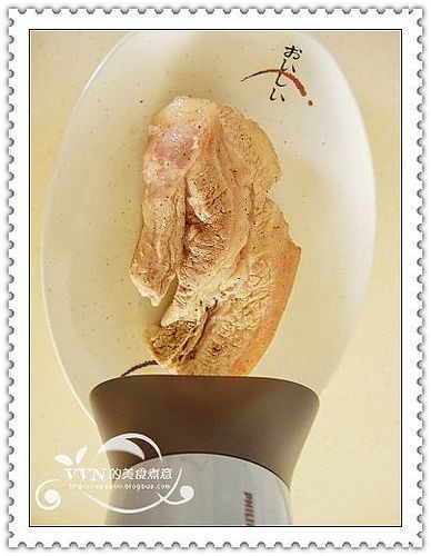 干捞锅烧肉米粉步骤7