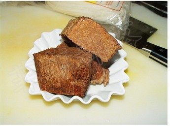 越南牛肉河粉步骤2