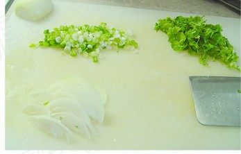 越南牛肉河粉步骤4