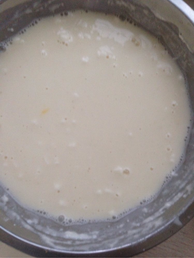香煎脆饼步骤4
