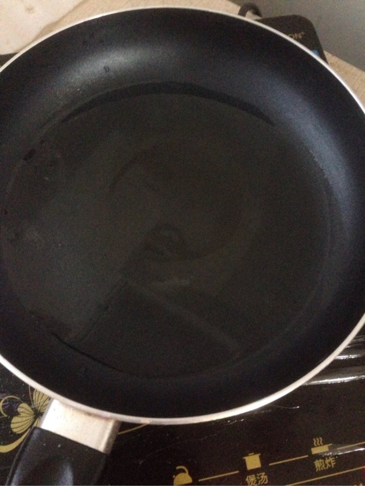 香煎脆饼步骤5