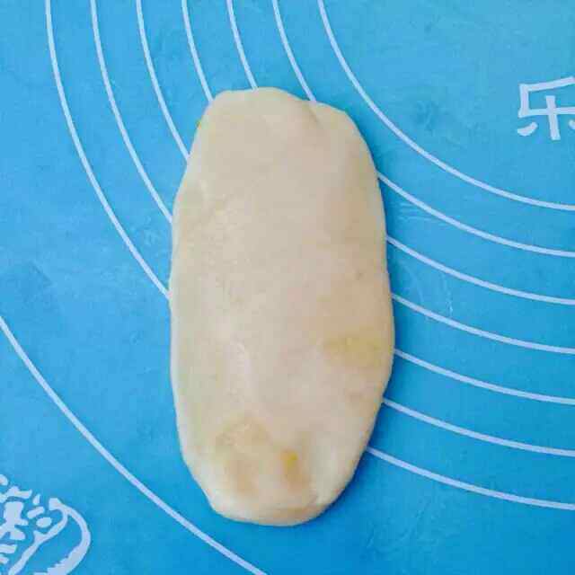 南瓜酥饼步骤10