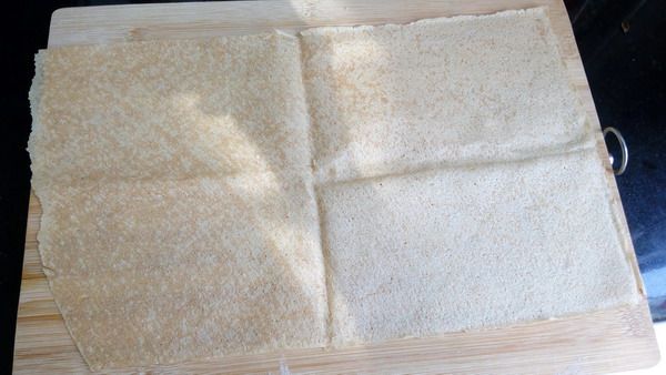 山东煎饼卷步骤3
