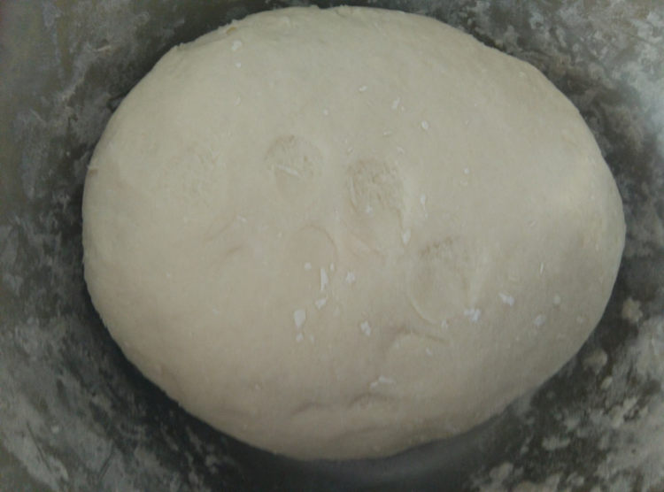 京东肉饼步骤11