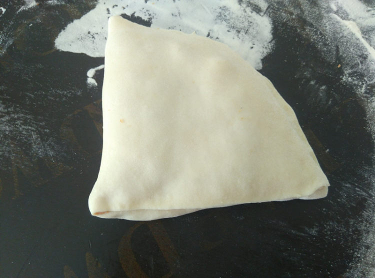 京东肉饼步骤21