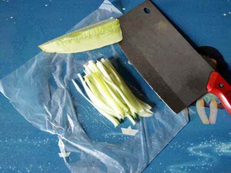 培根烤肠手抓饼步骤11