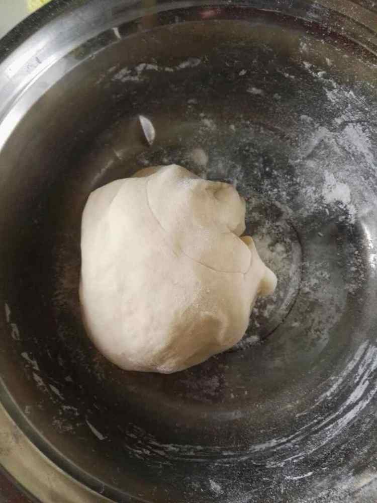 烙饼卷步骤1