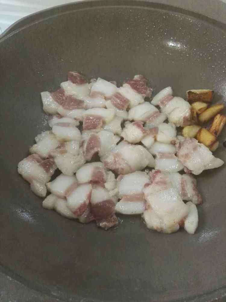 烙饼卷步骤10