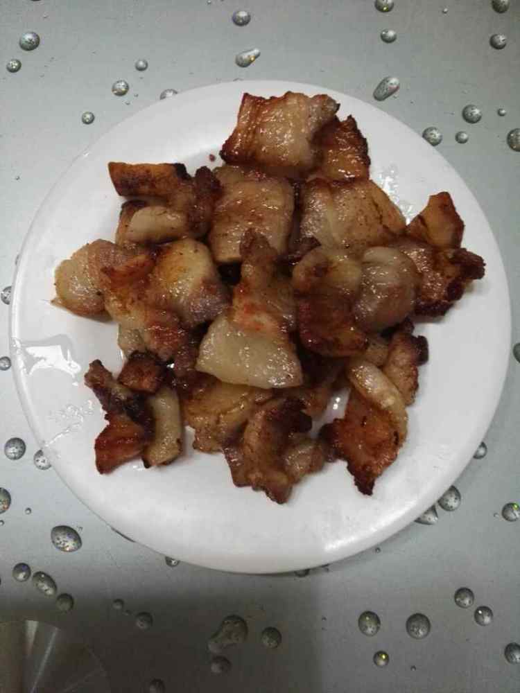 烙饼卷步骤11
