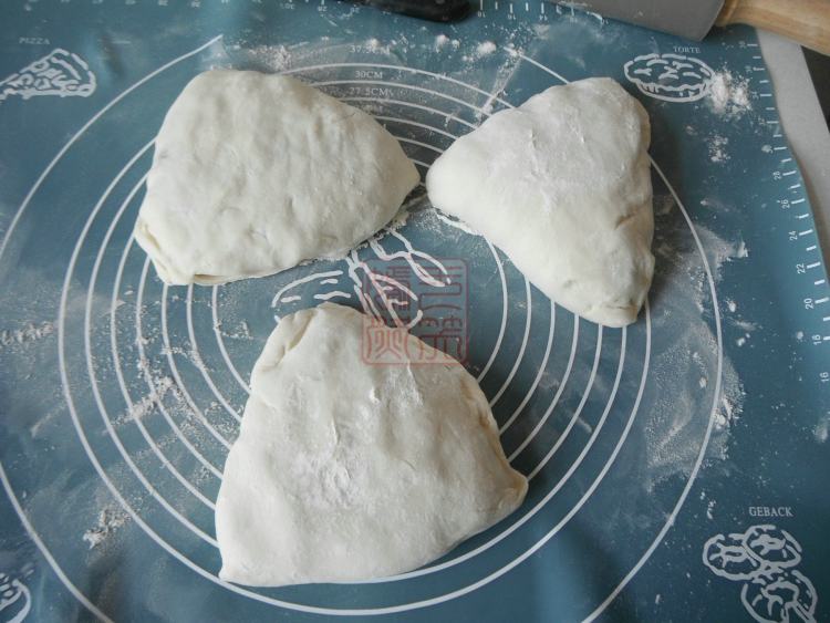 小葱肉饼#新鲜从这里步骤14