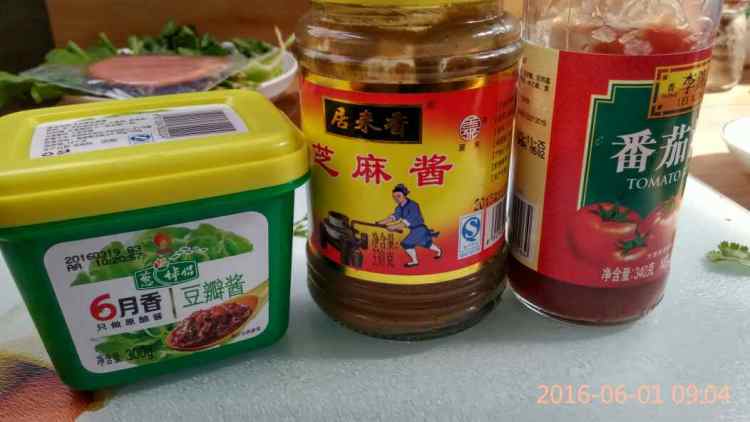 土豆丝卷饼#新鲜从这步骤2