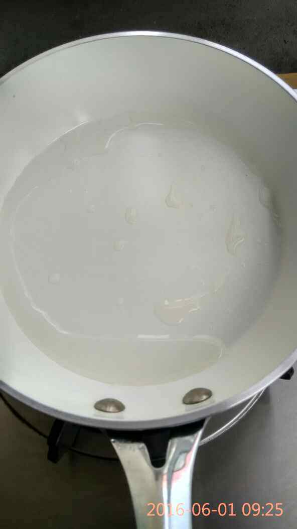 土豆丝卷饼#新鲜从这步骤9