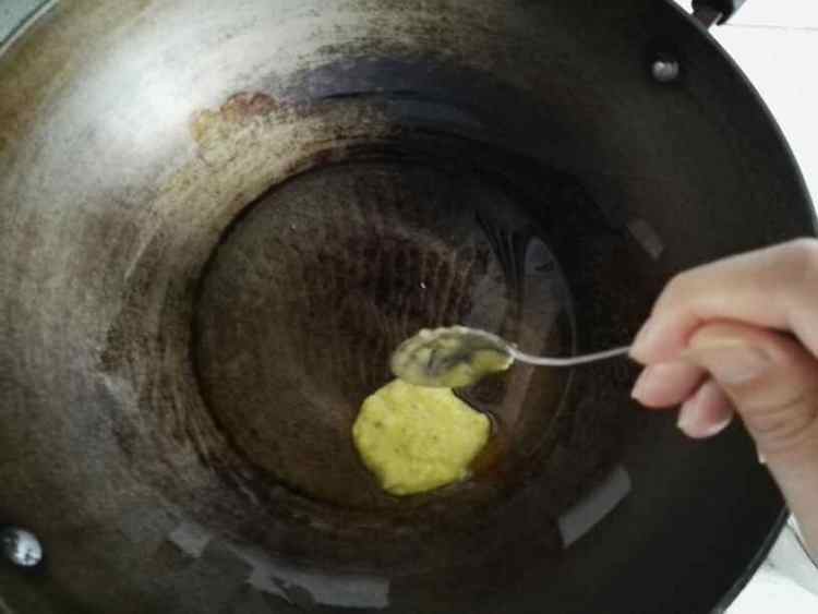 黄瓜小饼步骤7