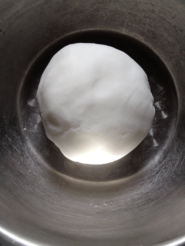 水晶饼步骤4