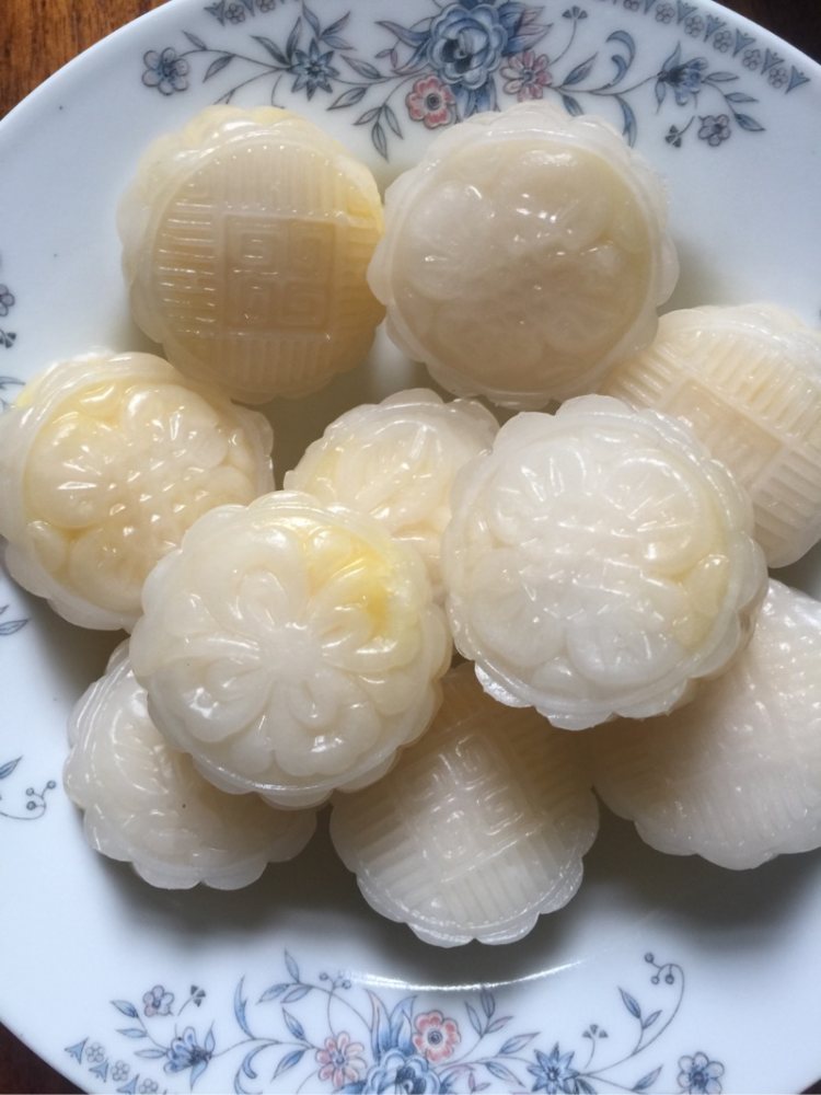 水晶饼步骤14