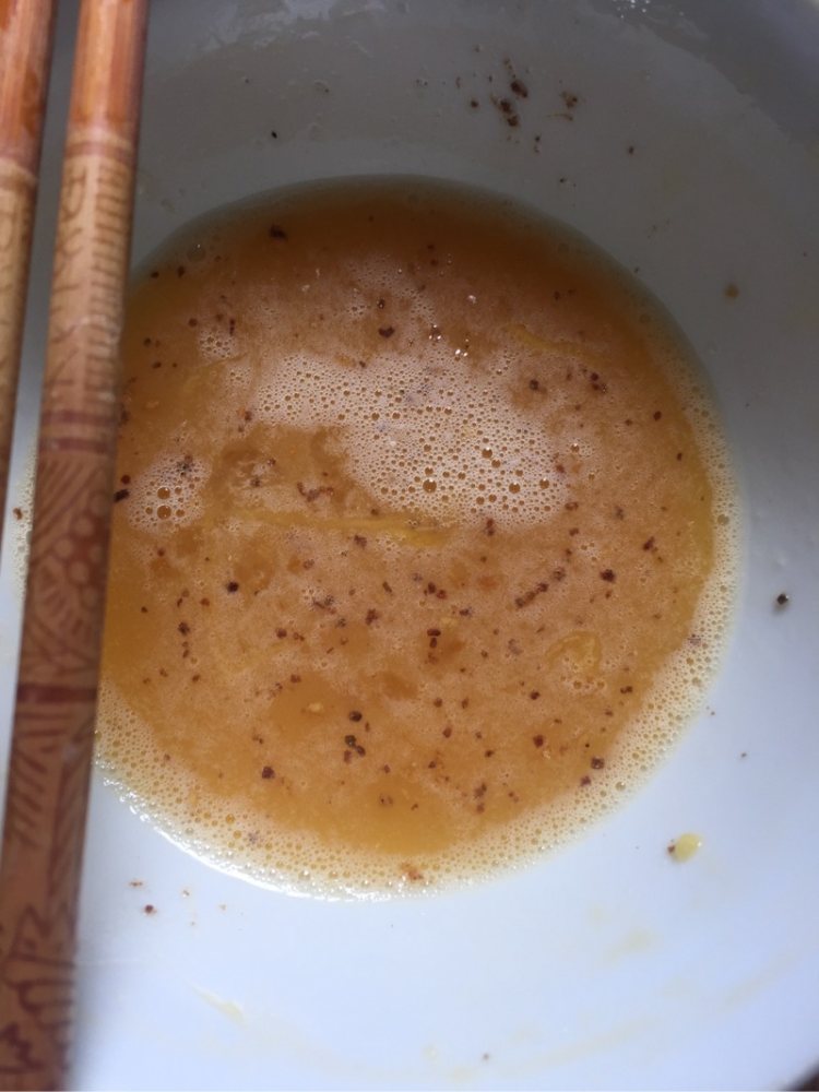 椒盐土豆饼步骤3