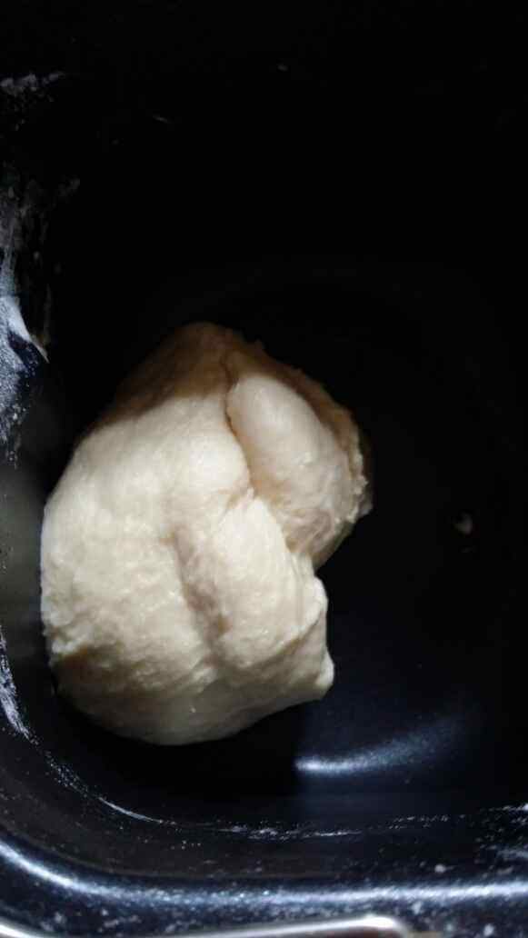 葱油饼步骤1