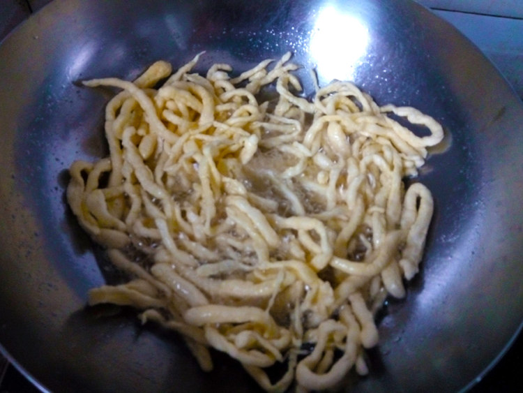 萨琪玛步骤4