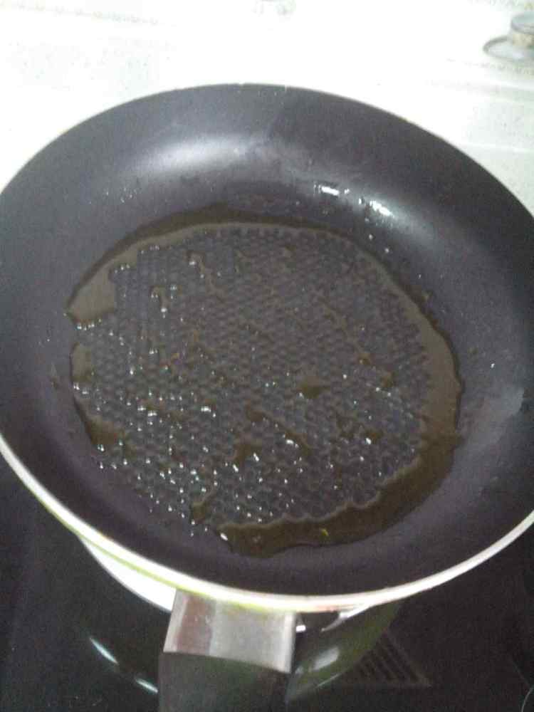 婆婆丁鸡蛋#多效护理步骤10