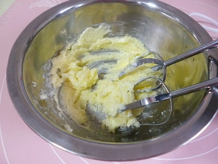 切达芝士酥饼步骤4