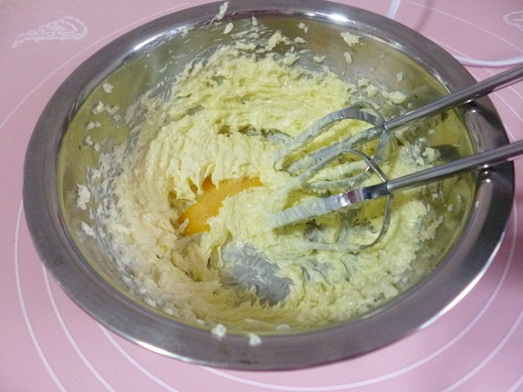切达芝士酥饼步骤5