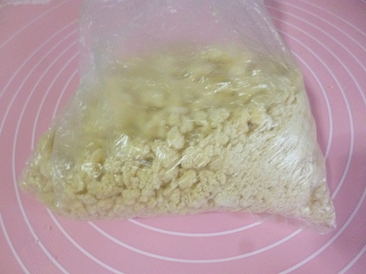 切达芝士酥饼步骤10