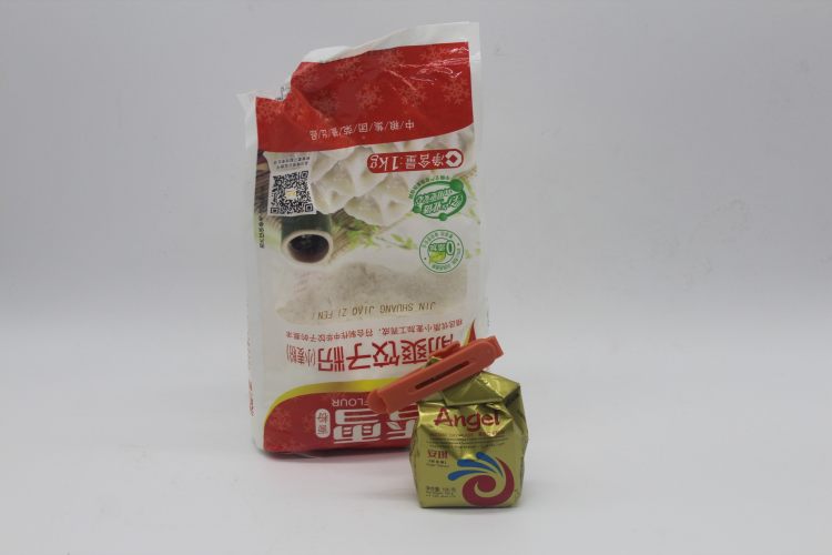 土豆葱香饼步骤1