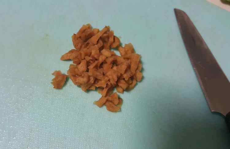 紫薯红枣小松饼步骤1
