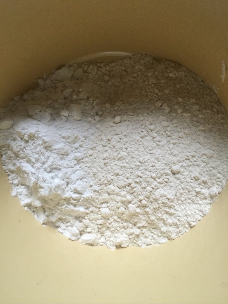 红豆馅饼步骤2