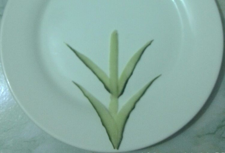 紫淮山煎饼步骤10