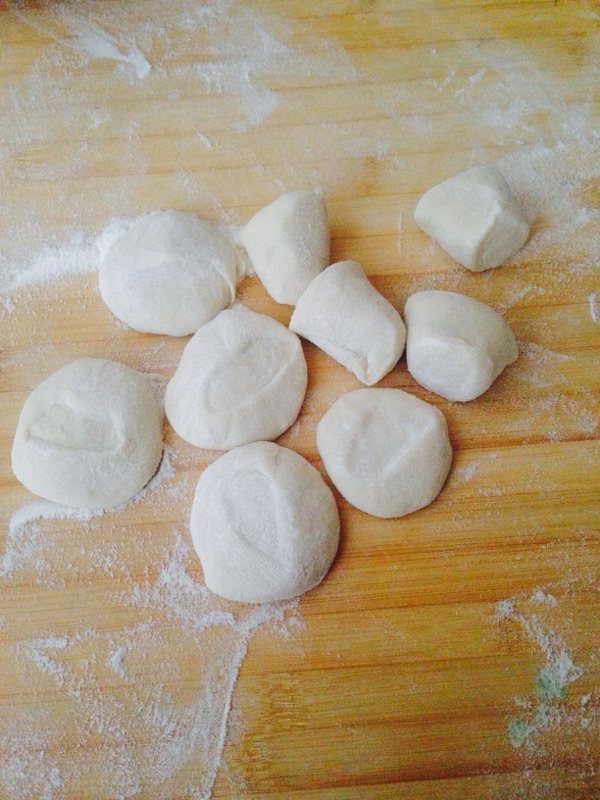 薄饼卷土豆丝步骤6