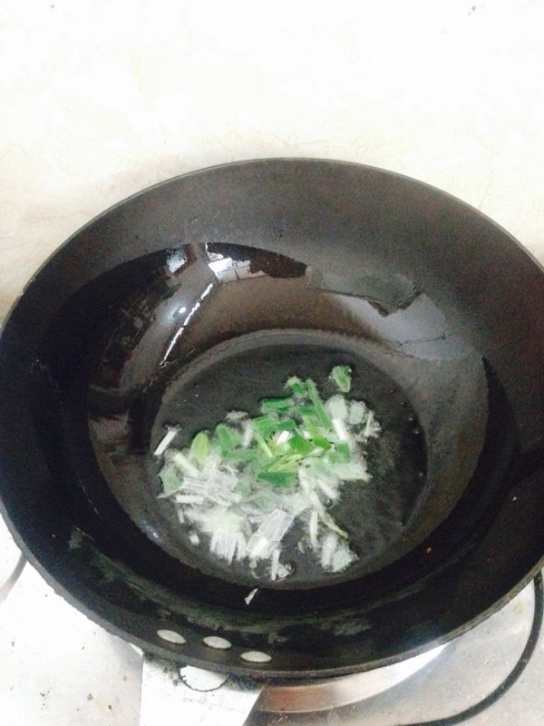 薄饼卷土豆丝步骤10