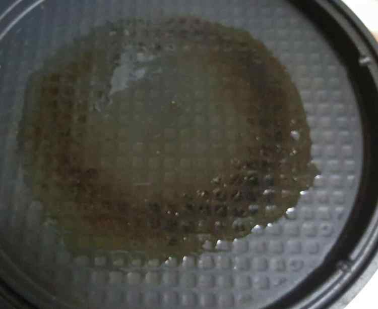 油麦菜山药玉米饼步骤5