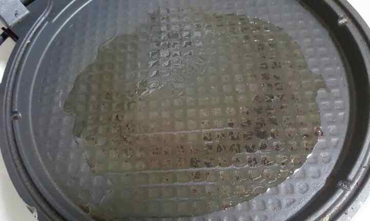 西葫芦土豆丝饼步骤4