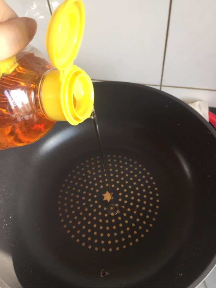 土豆早餐饼步骤7