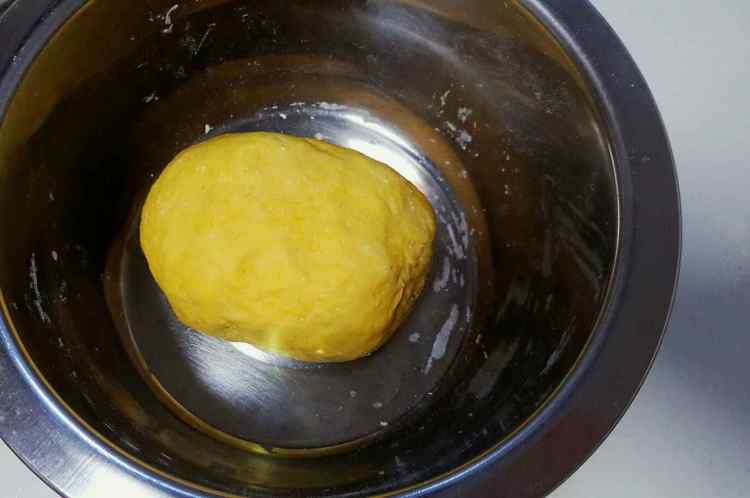 老干妈南瓜披萨步骤4