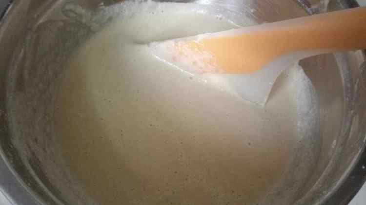 韩式土豆饼步骤6