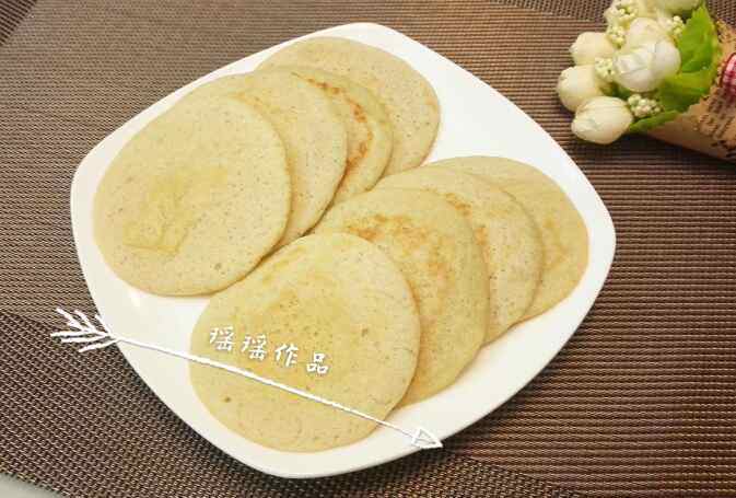 韩式土豆饼步骤9