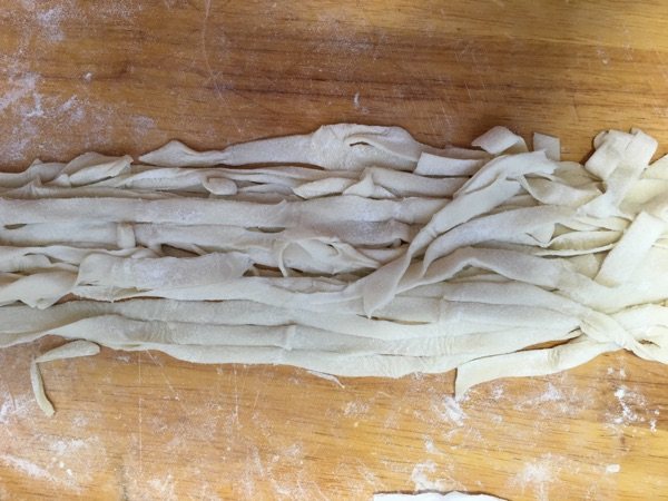 手抓葱油饼步骤10