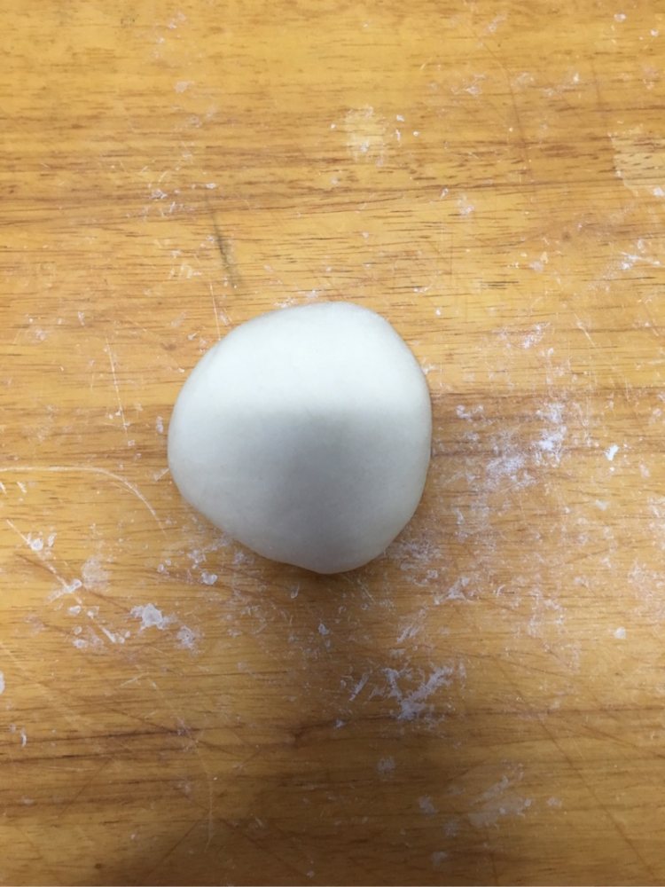 手抓葱油饼步骤6