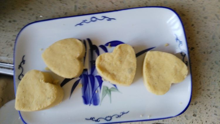 五香土豆饼步骤7
