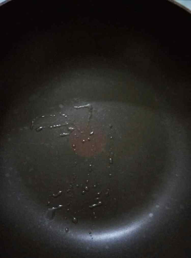 芝麻鸡蛋饼步骤7