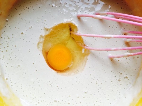 小茴香饼步骤3