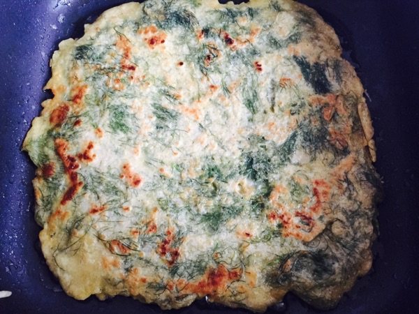 小茴香饼步骤9