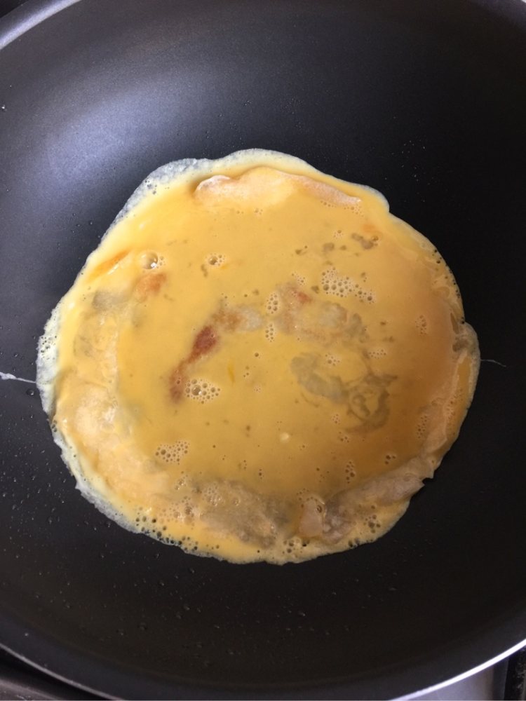 趣味童餐—Purin狗步骤1