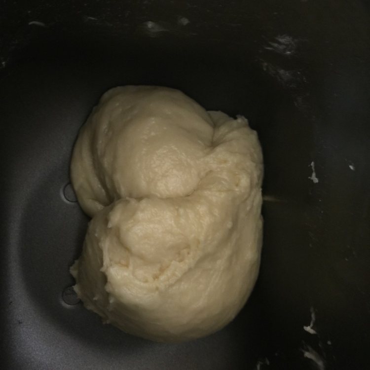 苏式鲜肉月饼步骤2