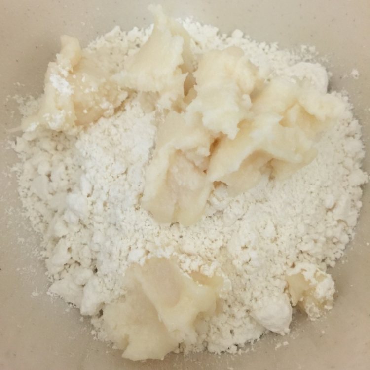 苏式鲜肉月饼步骤5