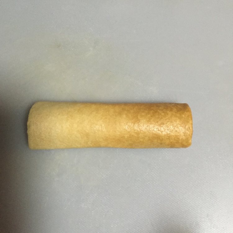 肉夹煎饼步骤5